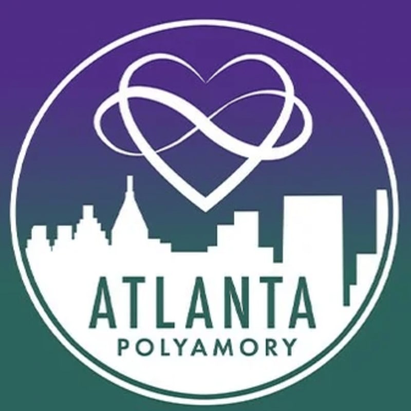 Atlanta Polyamory Social 1